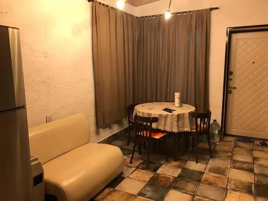 Villa Shuvalan Baku 0*,
