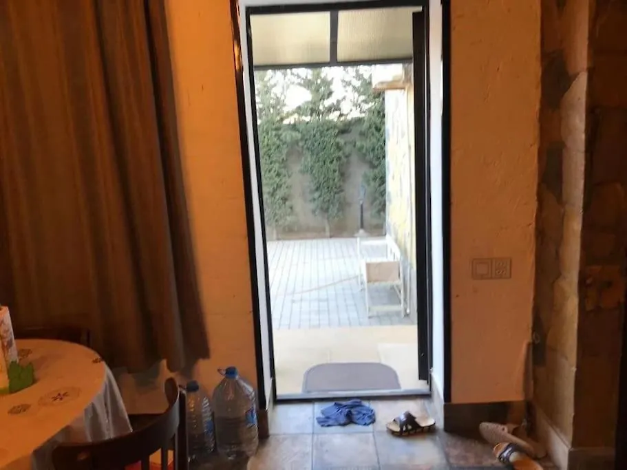 Villa Shuvalan Baku