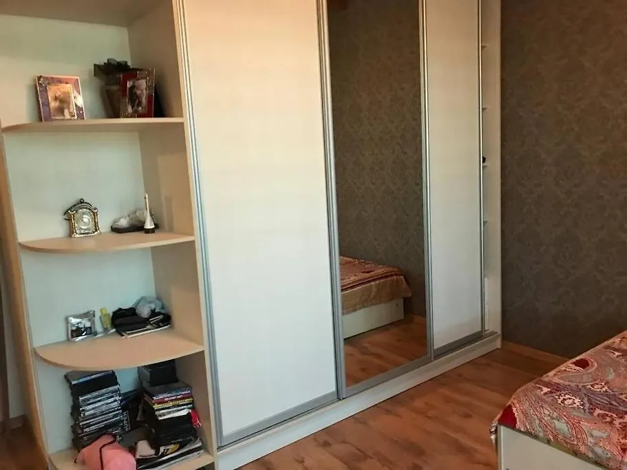 Villa Shuvalan Baku