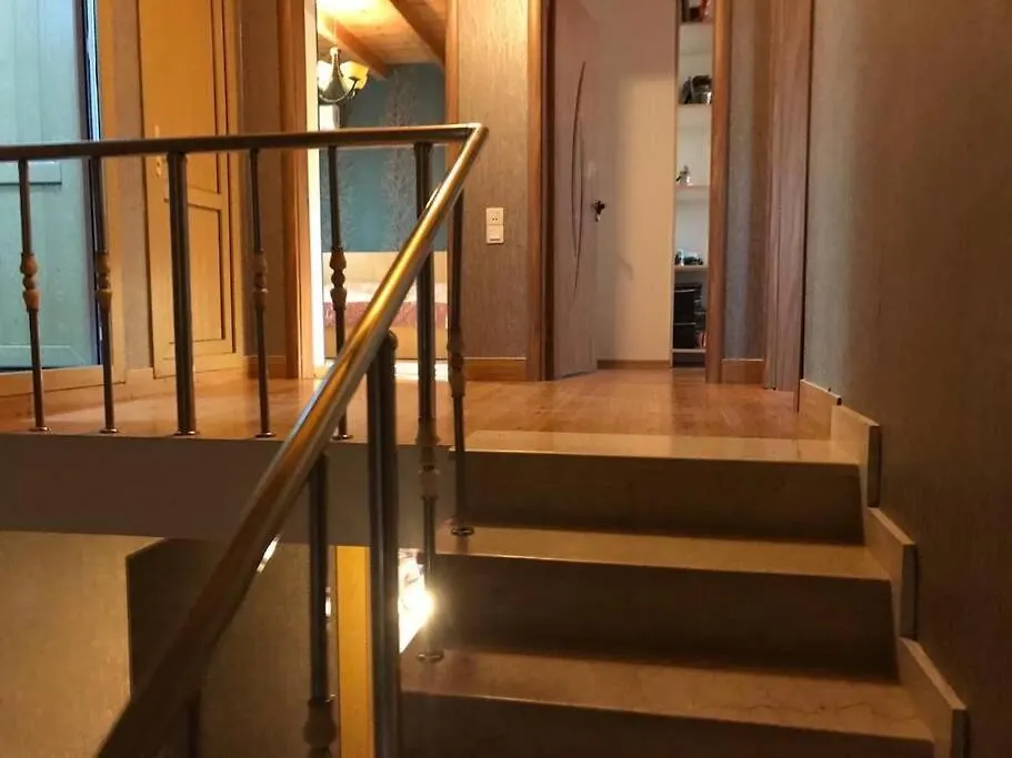 Villa Shuvalan Baku 0*,