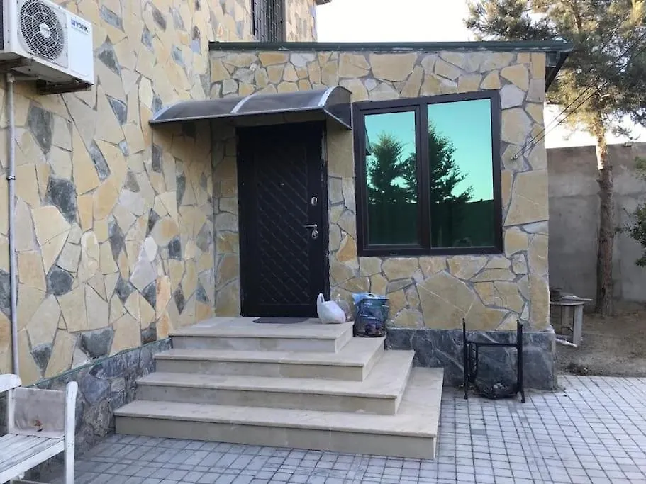 Villa Shuvalan Baku