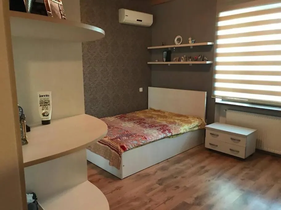 Villa Shuvalan Baku