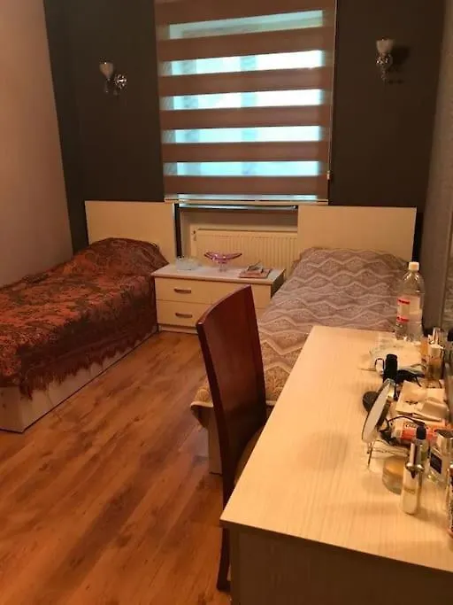 Villa Shuvalan Baku Azerbaijan