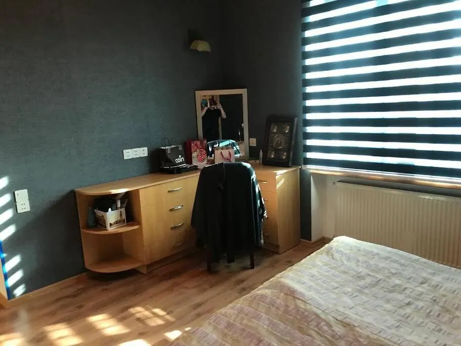 Villa Shuvalan Baku Azerbaijan