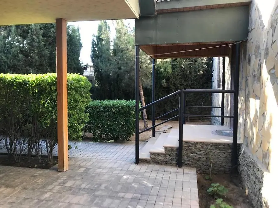 Villa Shuvalan Baku