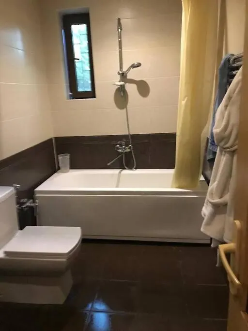 Villa Shuvalan Baku