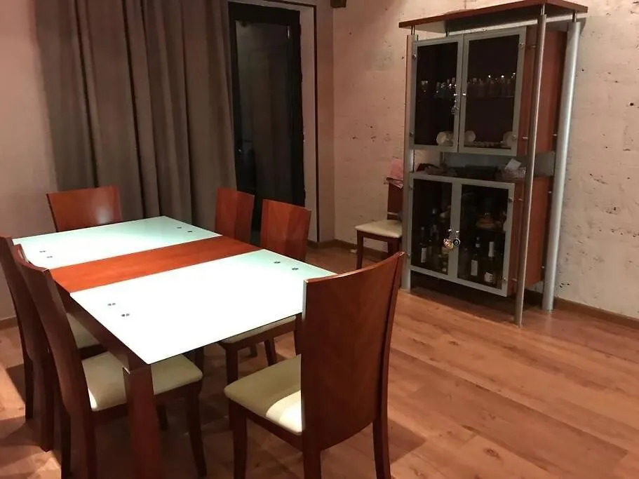 Villa Shuvalan Baku Azerbaijan