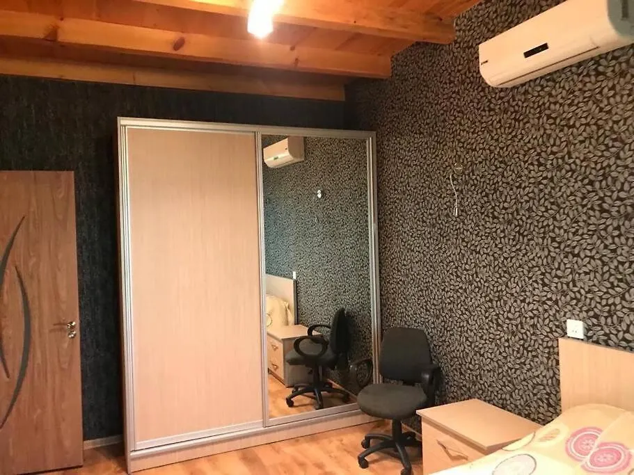 Villa Shuvalan Baku