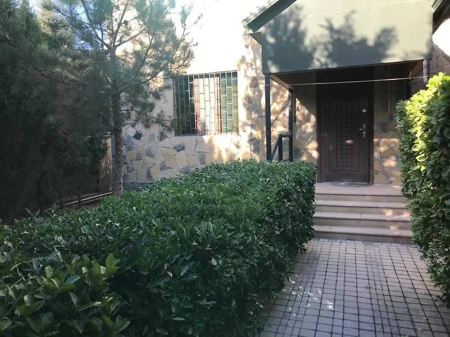 Villa Shuvalan Baku
